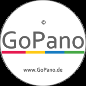 Logo/Portrait: Fotografen GoPano GmbH Logo/Portrait: Fotografen GoPano GmbH