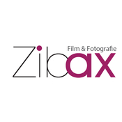 Logo/Portrait: Fotograf Zibax Logo/Portrait: Fotograf Zibax