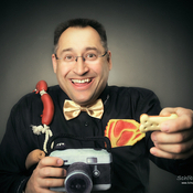 Logo/Portrait: Fotograf Jürgen Schöberl Logo/Portrait: Fotograf Jürgen Schöberl