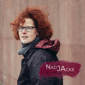 Logo/Portrait: Fotograf Nadja Jacke