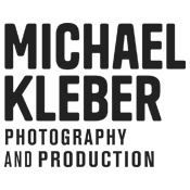 Logo/Portrait: Freier Fotograf Michael Kleber Photography