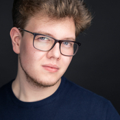 Logo/Portrait: Fotograf Nick Heidmann Logo/Portrait: Fotograf Nick Heidmann