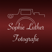 Logo/Portrait: Fotograf Sophie Luther Fotografie Logo/Portrait: Fotograf Sophie Luther Fotografie
