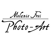 Logo/Portrait: Fotograf Photo-Art Melanie Frei