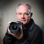 Logo/Portrait: Fotograf Ingo Winkelmann