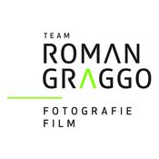 Logo/Portrait: Fotostudio Photografie Roman Graggo GmbH