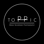 Logo/Portrait: Fotografin Top Pic Photography Logo/Portrait: Fotografin Top Pic Photography