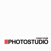 Logo/Portrait: Fotograf Conny Ehm - Photography