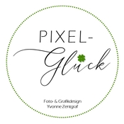 Logo/Portrait: Fotograf Pixelglück Yvonne Zentgraf Logo/Portrait: Fotograf Pixelglück Yvonne Zentgraf