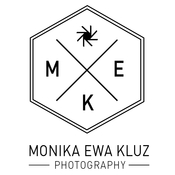 Logo/Portrait: Freie Fotografin Monika Ewa Kluz Logo/Portrait: Freie Fotografin Monika Ewa Kluz