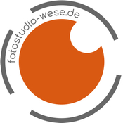 Logo/Portrait: Fotografen Christian Wese