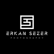 Logo/Portrait: Fotograf ERKAN SEZER PHOTOGRAPHY