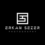 Logo/Portrait: Fotograf ERKAN SEZER PHOTOGRAPHY Logo/Portrait: Fotograf ERKAN SEZER PHOTOGRAPHY