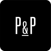 Logo/Portrait: Fotografen Peter & Pablo