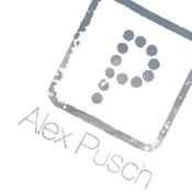 Logo/Portrait: Fotograf Alex Pusch Fotografie Logo/Portrait: Fotograf Alex Pusch Fotografie