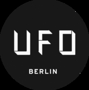 Logo/Portrait: Fotografen UFO Berlin