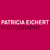 Logo/Portrait: Fotografin Patricia Eichert Logo/Portrait: Fotografin Patricia Eichert