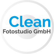 Logo/Portrait: Fotograf Clean Fotostudio GmbH
