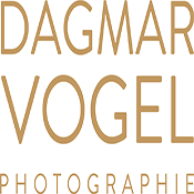 Logo/Portrait: Fotograf Dagmar Vogel