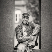 Logo/Portrait: Fotograf Mika Väisänen Logo/Portrait: Fotograf Mika Väisänen