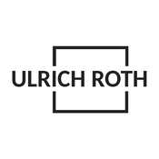 Logo/Portrait: Fotograf Ulrich Roth Logo/Portrait: Fotograf Ulrich Roth
