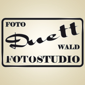 Logo/Portrait: Fotograf Wald Andreas