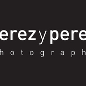 Logo/Portrait: Fotograf perezyperez-photography Logo/Portrait: Fotograf perezyperez-photography