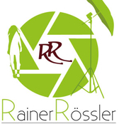 Logo/Portrait: Fotograf Rainer Rössler Logo/Portrait: Fotograf Rainer Rössler