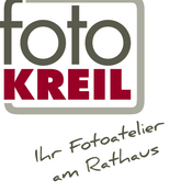 Logo/Portrait: Fotostudio Foto Kreil