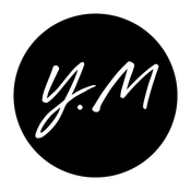 Logo/Portrait: Fotografin Yasmin Maiwald PHOTOGRAPHY Logo/Portrait: Fotografin Yasmin Maiwald PHOTOGRAPHY