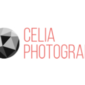Logo/Portrait: Freie Fotografin Celia Rebelo Wedel