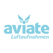 Logo/Portrait: Fotograf aviate Luftaufnahmen