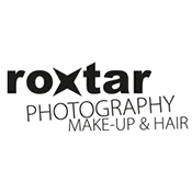 Logo/Portrait: Fotograf roxtar PHOTOGRAPHY