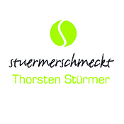 Logo/Portrait: Fotostudio stuermer schmeckt Logo/Portrait: Fotostudio stuermer schmeckt