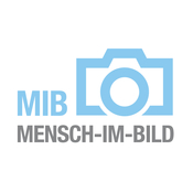 Logo/Portrait: Fotograf MENSCH-IM-BILD