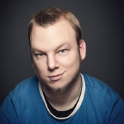 Logo/Portrait: Photography Sven Riebeling Logo/Portrait: Photography Sven Riebeling