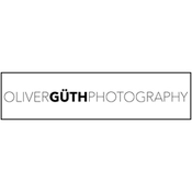 Logo/Portrait: Fotograf Oliver Güth Photography