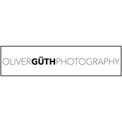 Logo/Portrait: Fotograf Oliver Güth Photography