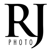 Logo/Portrait: Fotograf Robert Jentzsch