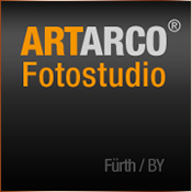 Logo/Portrait: Fotograf ARTARCO ® Fotostudio