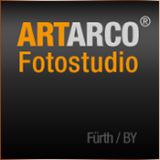 Logo/Portrait: Fotograf ARTARCO ® Fotostudio Logo/Portrait: Fotograf ARTARCO ® Fotostudio