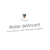 Logo/Portrait: Fotograf Barbara deVincent Logo/Portrait: Fotograf Barbara deVincent