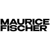 Logo/Portrait: Fotograf Maurice Fischer 