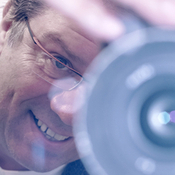 Logo/Portrait: Fotograf Bernd Euler Logo/Portrait: Fotograf Bernd Euler