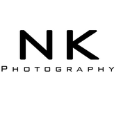 Logo/Portrait: Fotograf Niklas Kramer