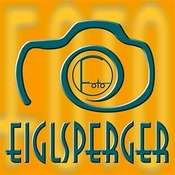 Logo/Portrait: Fotostudio Foto Eiglsperger