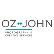 Logo/Portrait: Fotograf Oz John Logo/Portrait: Fotograf Oz John