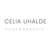 Logo/Portrait: Fotografin Célia UHALDE