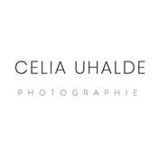 Logo/Portrait: Fotografin Célia UHALDE Logo/Portrait: Fotografin Célia UHALDE