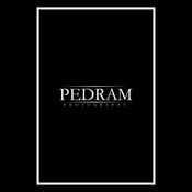 Logo/Portrait: Fotograf Pedram Photography